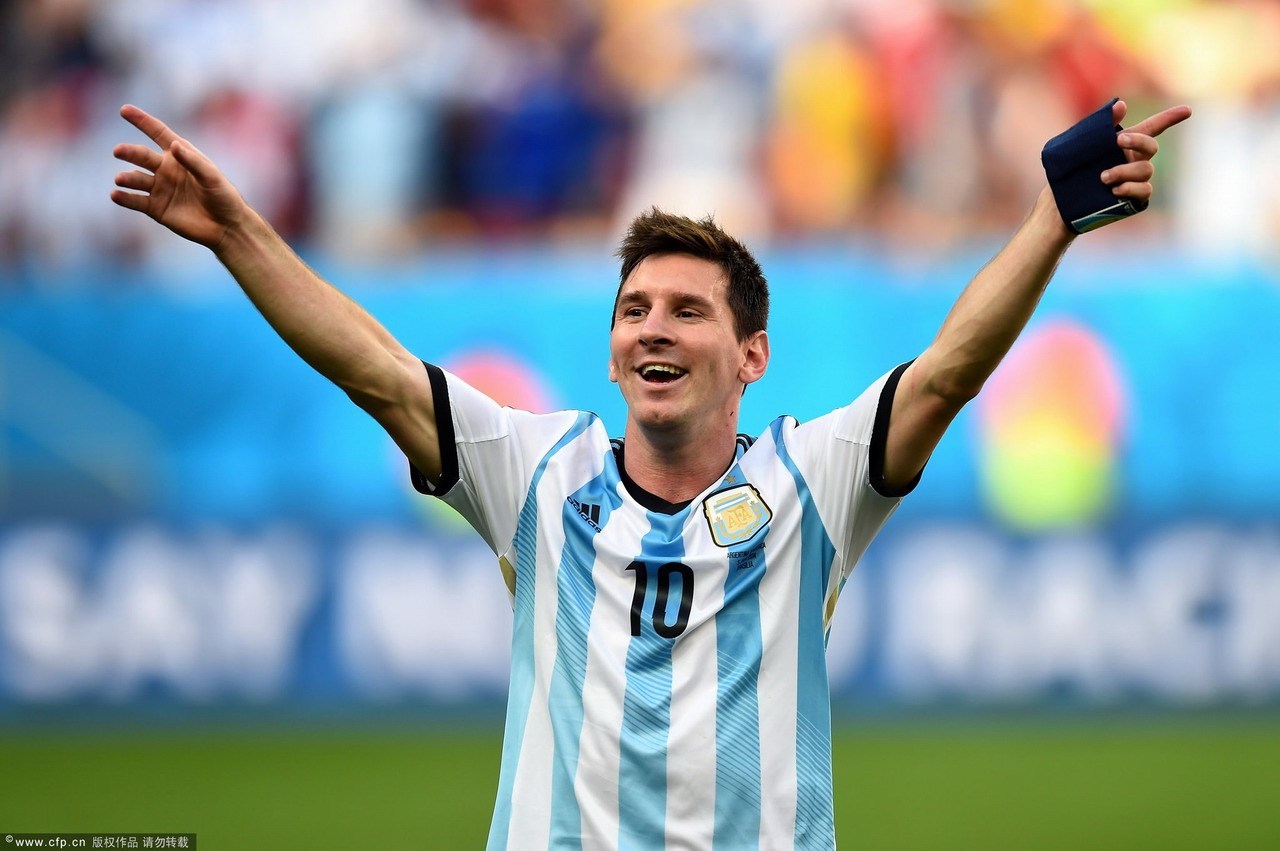 海派画家张大壮作品，清新灵动